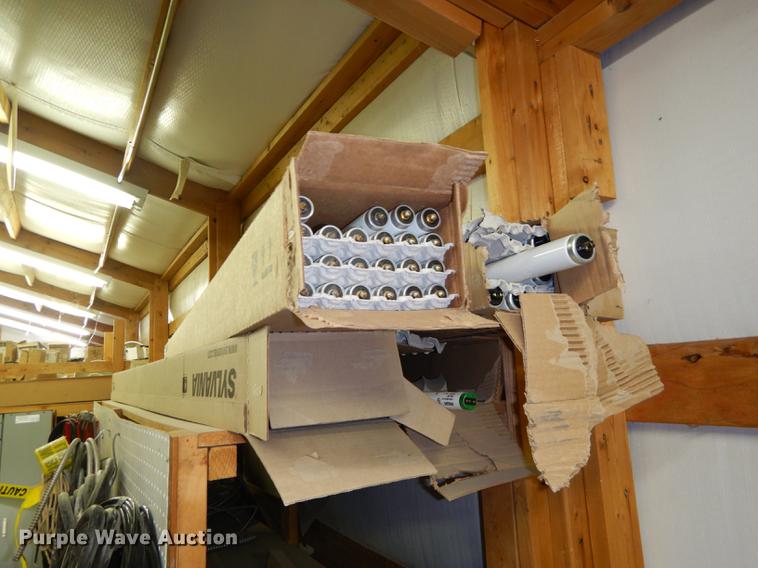 image for item DS9819 Electrical supplies