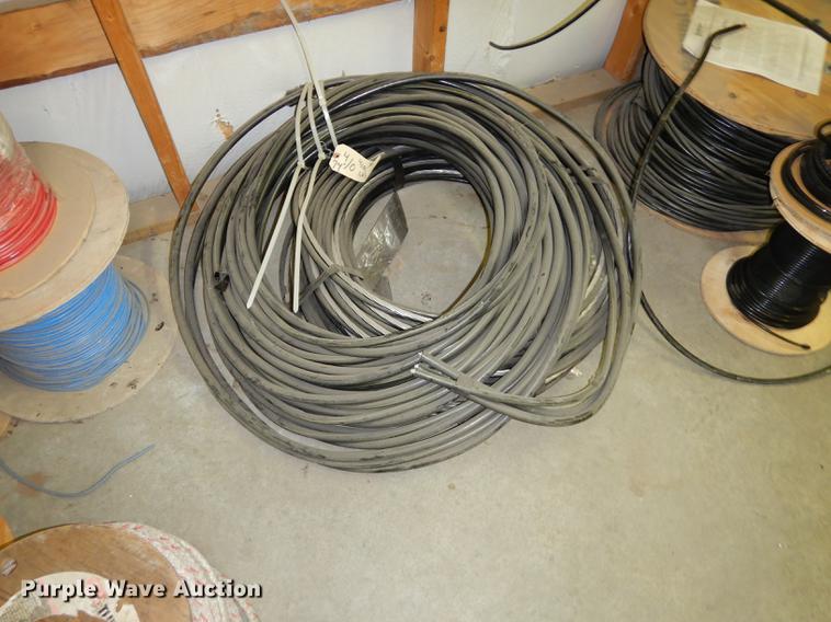 image for item DS9819 Electrical supplies