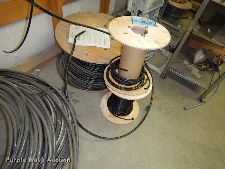 image for item DS9819 Electrical supplies