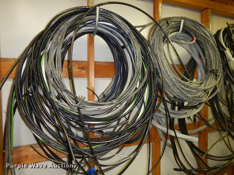 image for item DS9819 Electrical supplies