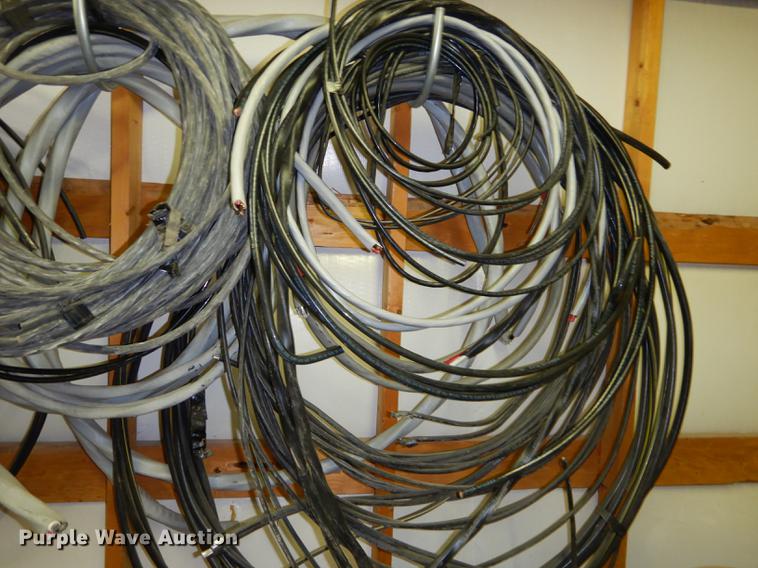 image for item DS9819 Electrical supplies