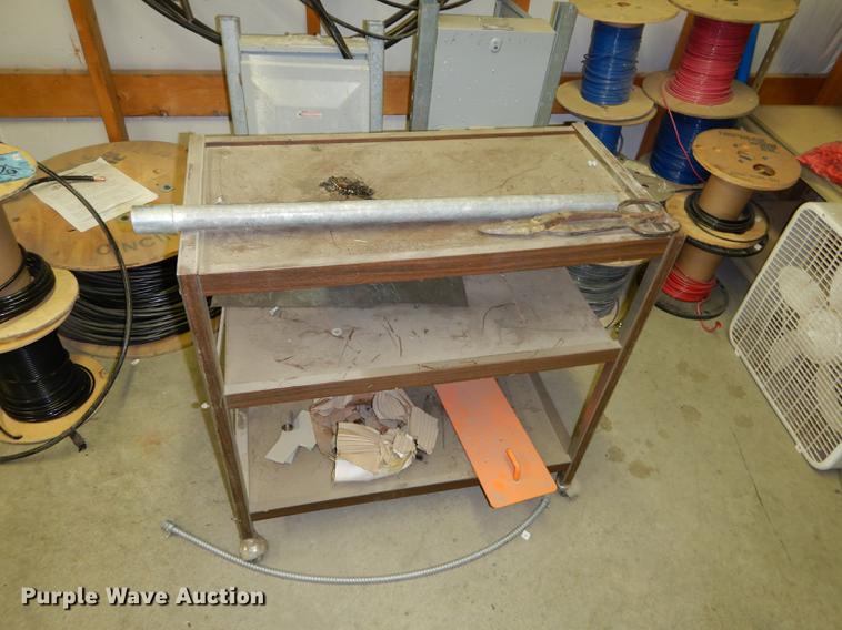 image for item DS9819 Electrical supplies