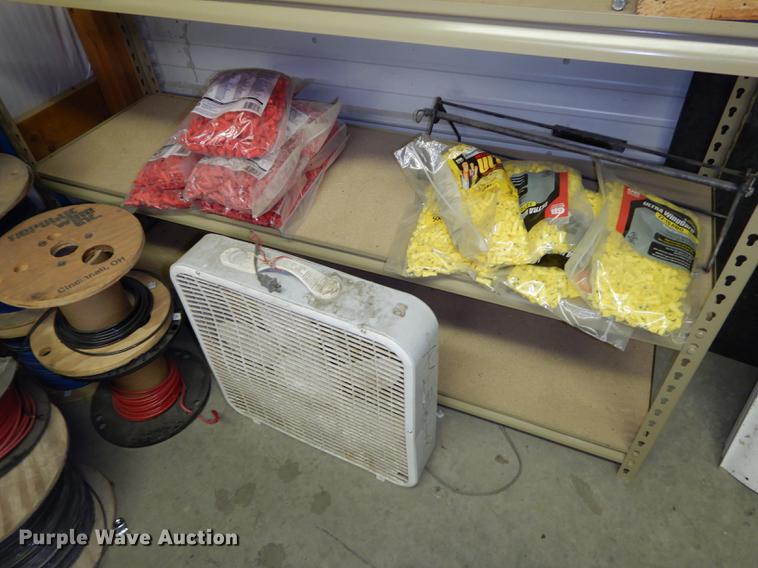 image for item DS9819 Electrical supplies