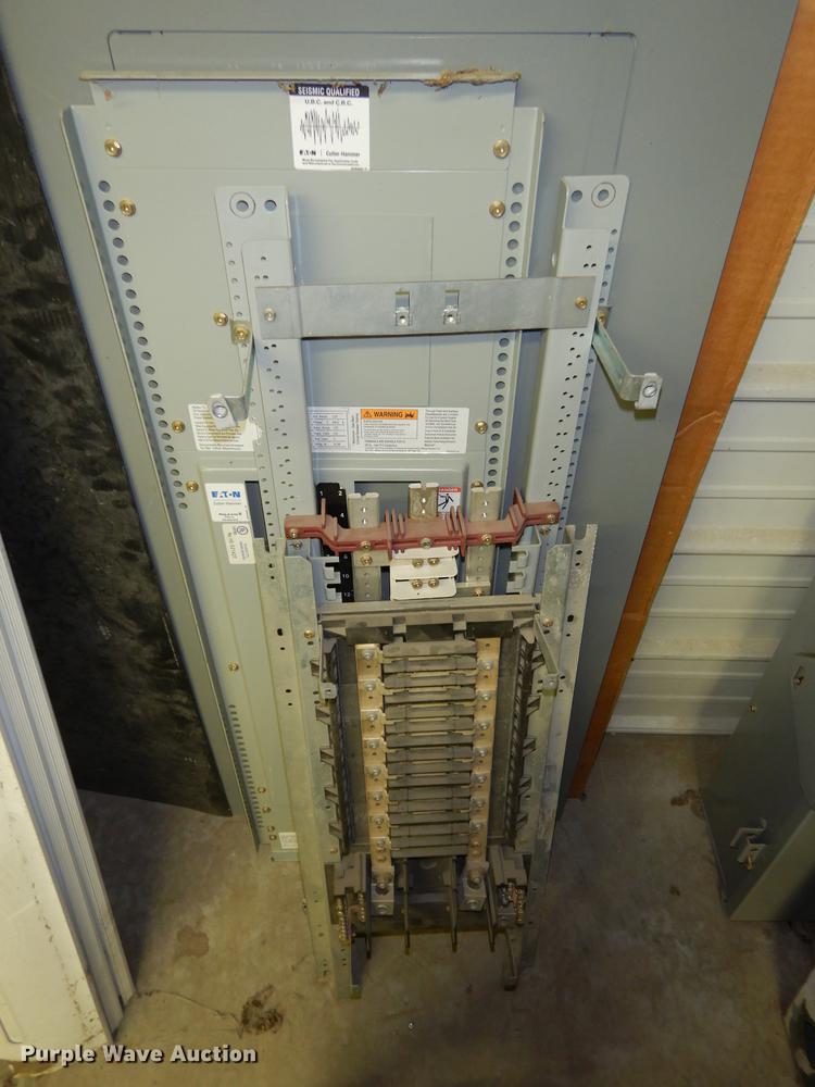 image for item DS9819 Electrical supplies