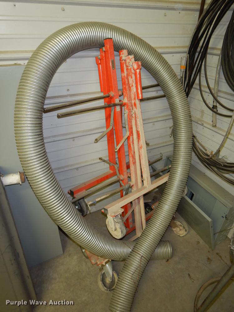 image for item DS9819 Electrical supplies