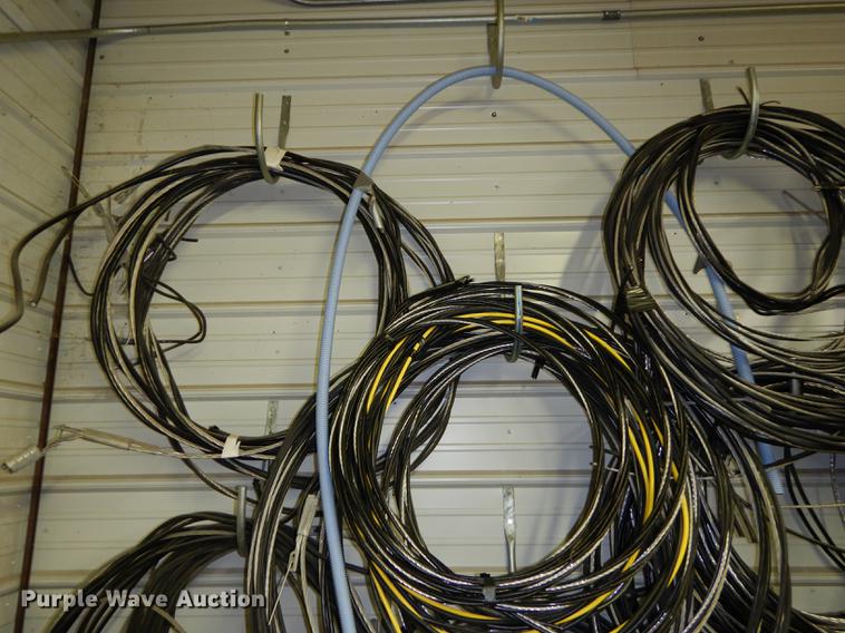 image for item DS9819 Electrical supplies