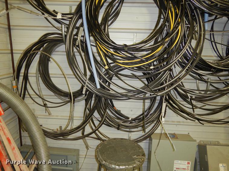 image for item DS9819 Electrical supplies