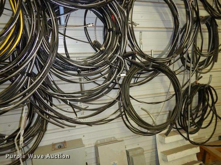 image for item DS9819 Electrical supplies