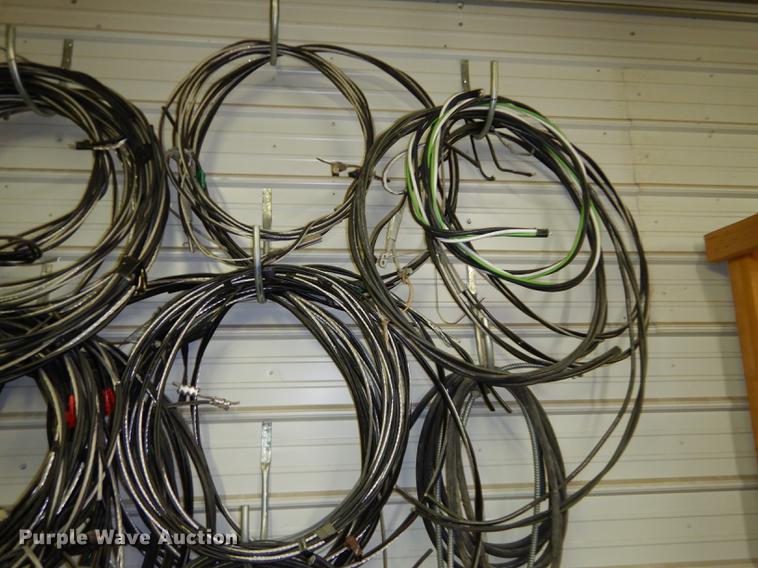 image for item DS9819 Electrical supplies