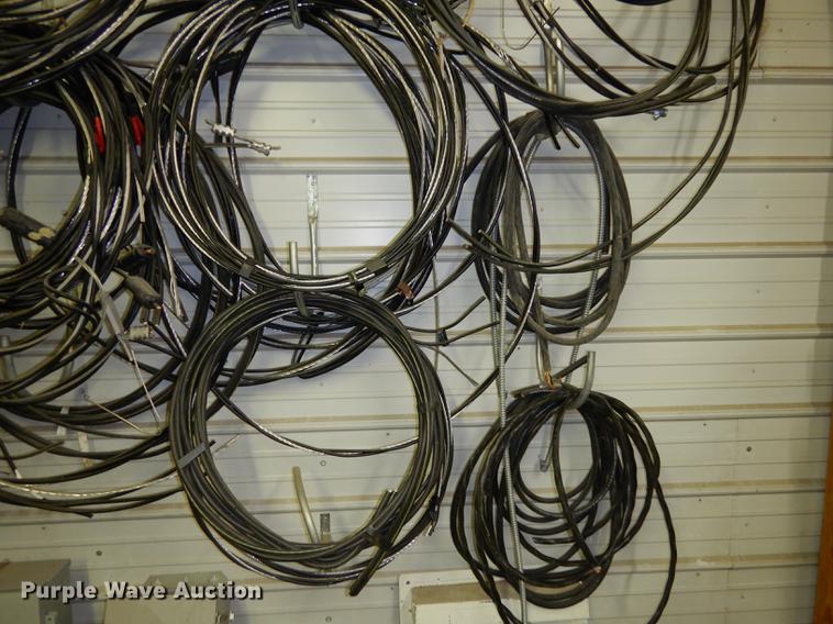 image for item DS9819 Electrical supplies