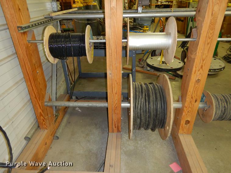 image for item DS9819 Electrical supplies