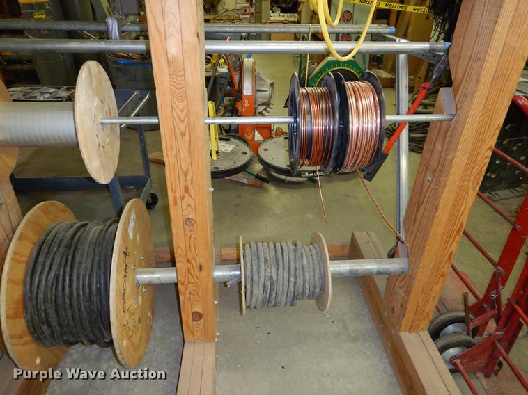 image for item DS9819 Electrical supplies