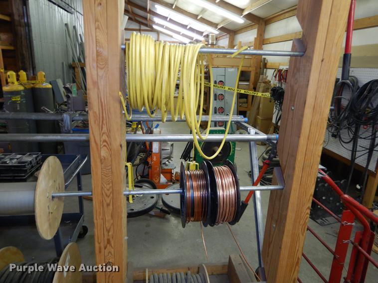 image for item DS9819 Electrical supplies