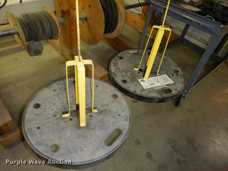 image for item DS9819 Electrical supplies