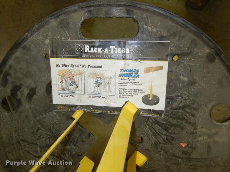 image for item DS9819 Electrical supplies