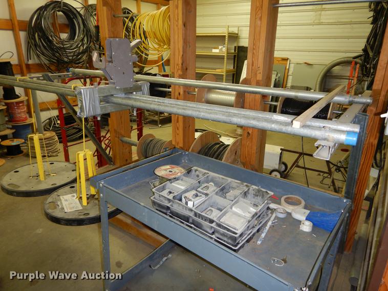 image for item DS9819 Electrical supplies