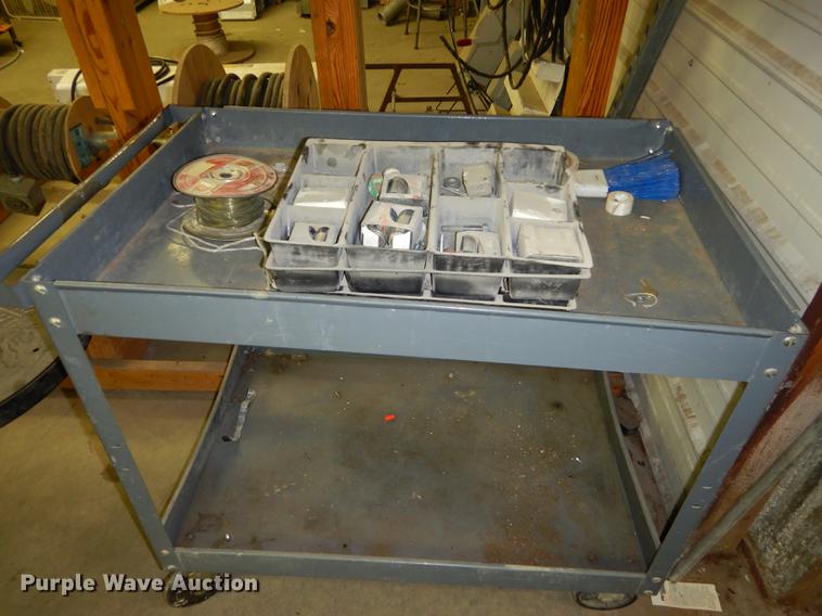 image for item DS9819 Electrical supplies