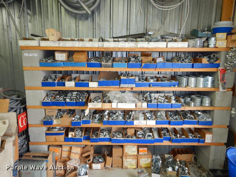 image for item DS9824 Electrical supplies