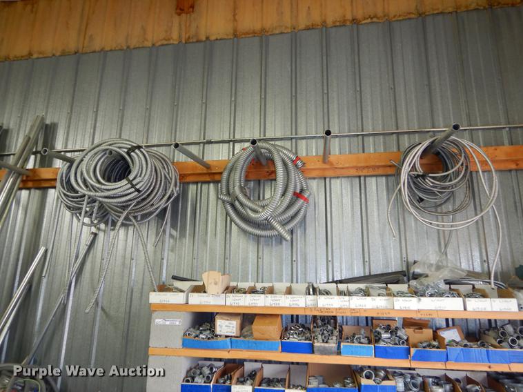 image for item DS9824 Electrical supplies