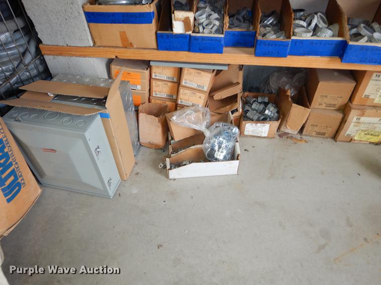 image for item DS9824 Electrical supplies