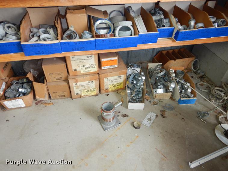 image for item DS9824 Electrical supplies