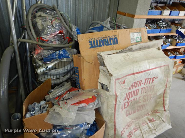 image for item DS9824 Electrical supplies