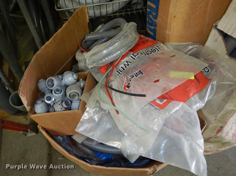 image for item DS9824 Electrical supplies