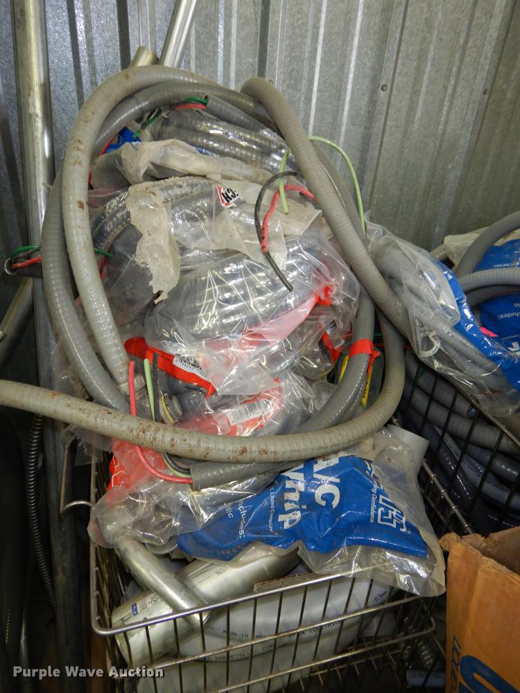 image for item DS9824 Electrical supplies