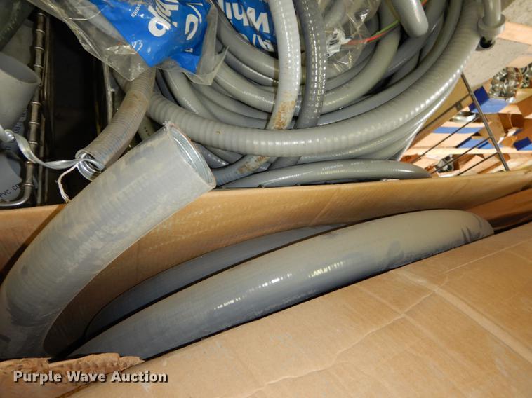 image for item DS9824 Electrical supplies