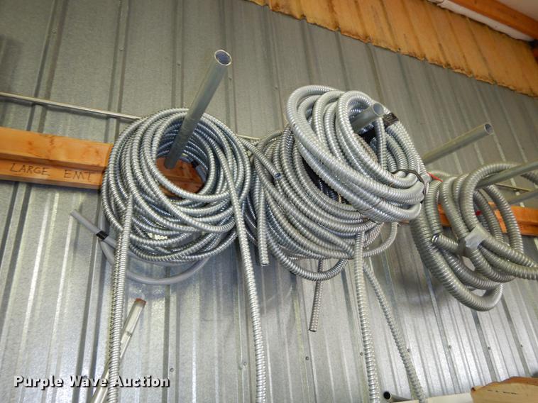 image for item DS9824 Electrical supplies