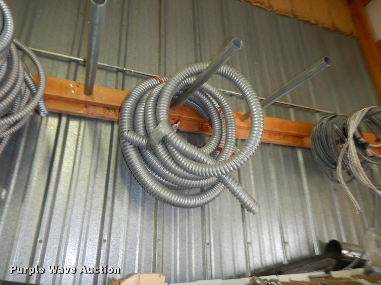 image for item DS9824 Electrical supplies