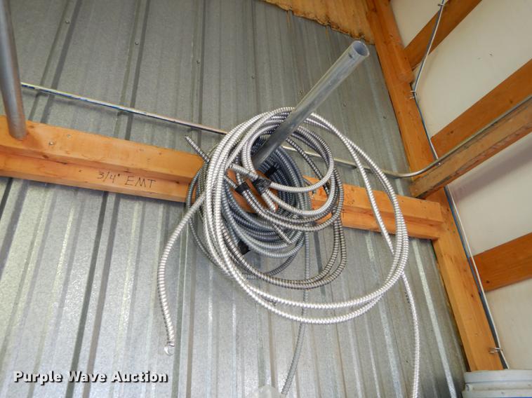 image for item DS9824 Electrical supplies