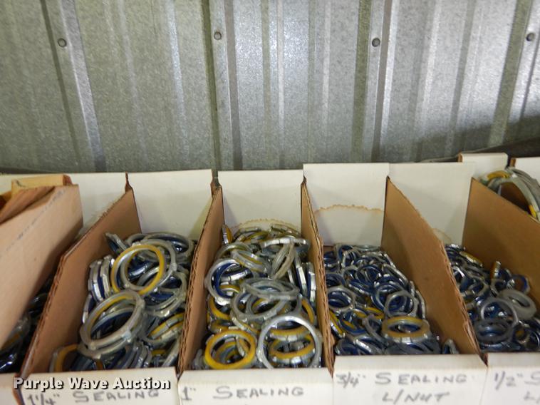 image for item DS9824 Electrical supplies