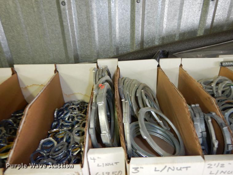 image for item DS9824 Electrical supplies