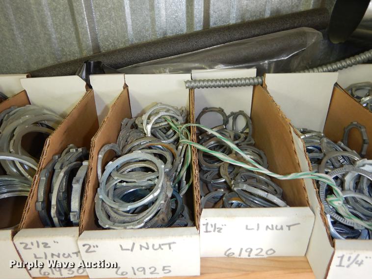 image for item DS9824 Electrical supplies