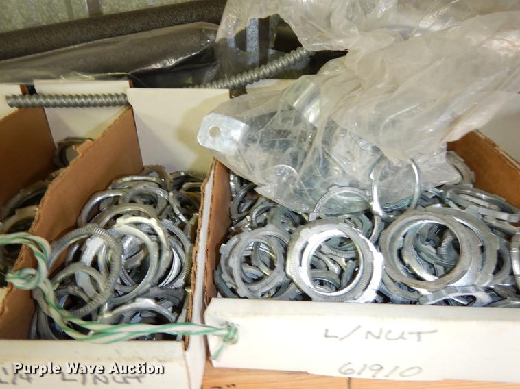 image for item DS9824 Electrical supplies