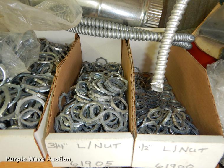 image for item DS9824 Electrical supplies