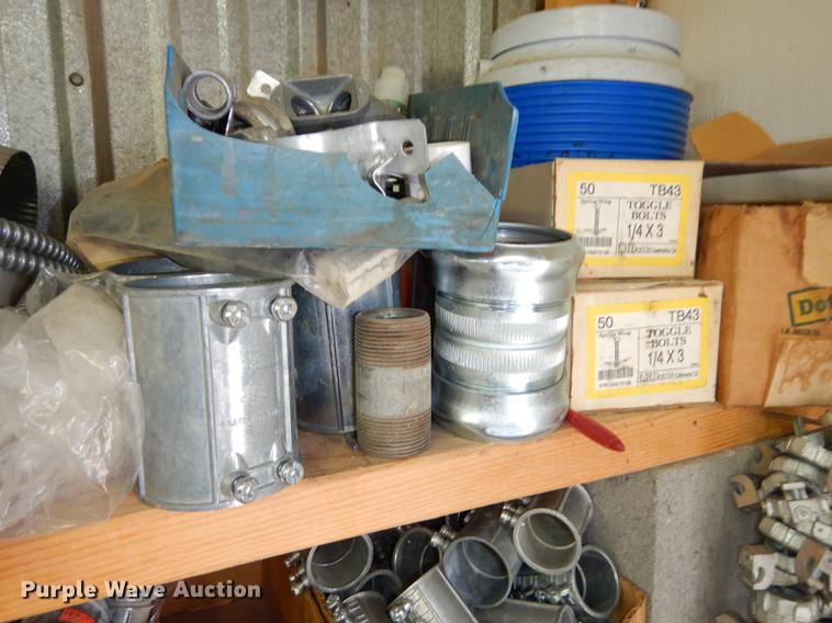 image for item DS9824 Electrical supplies