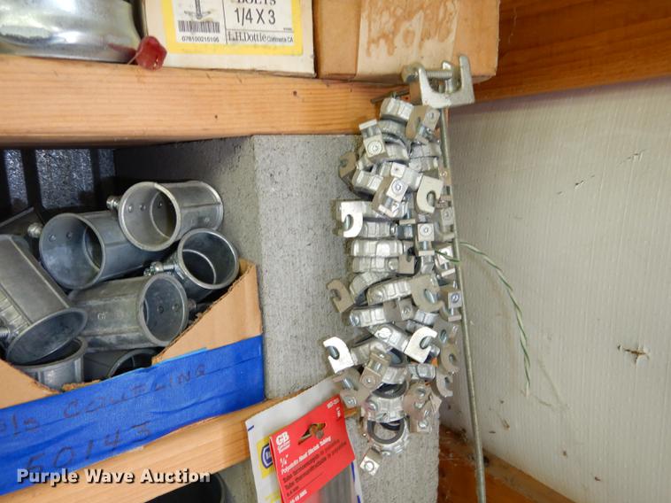 image for item DS9824 Electrical supplies