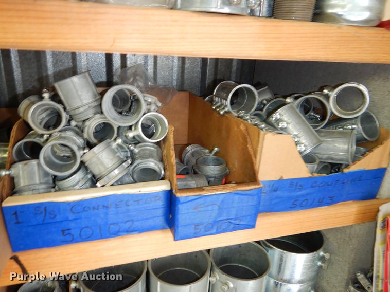 image for item DS9824 Electrical supplies