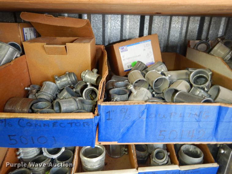 image for item DS9824 Electrical supplies