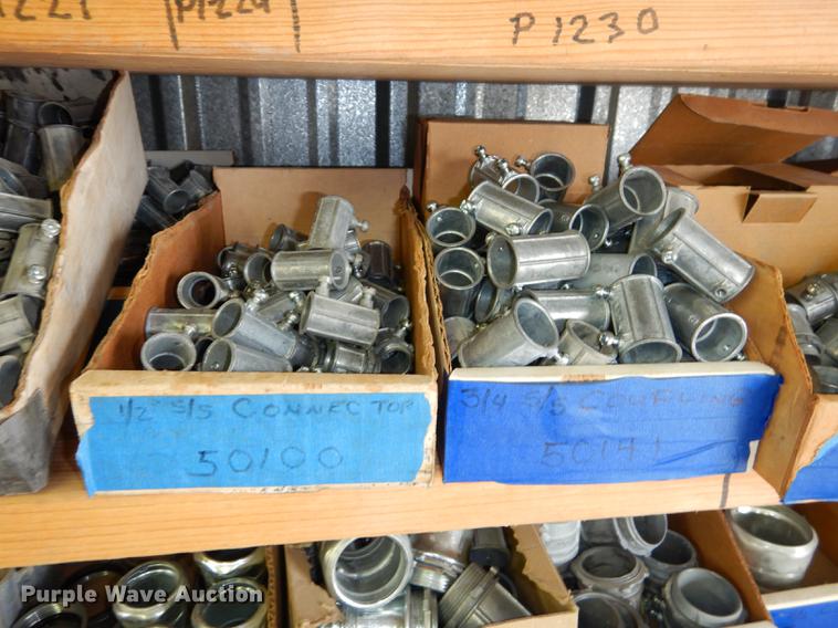 image for item DS9824 Electrical supplies