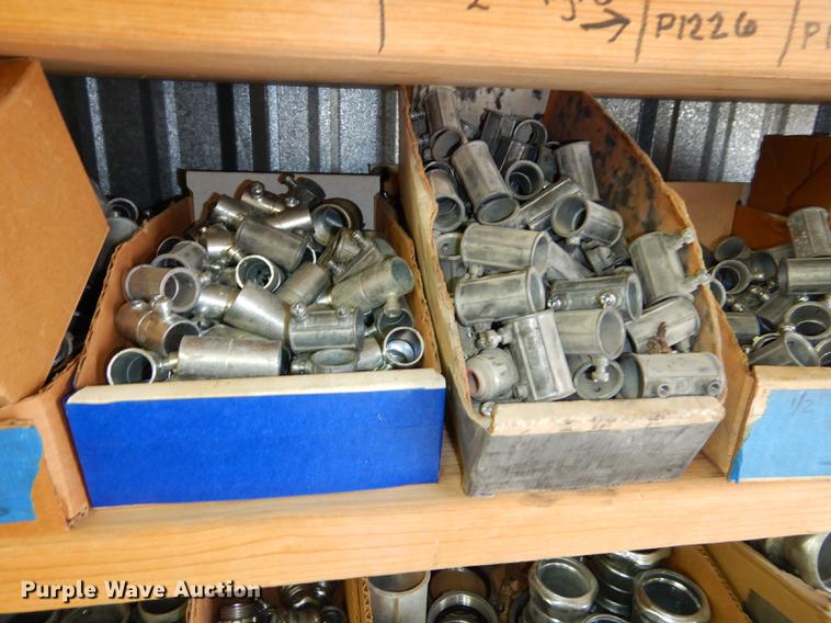 image for item DS9824 Electrical supplies