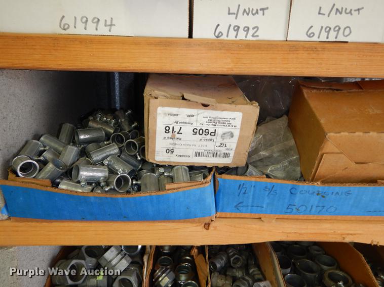 image for item DS9824 Electrical supplies