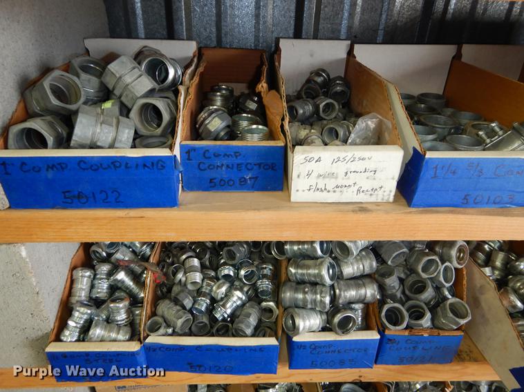 image for item DS9824 Electrical supplies