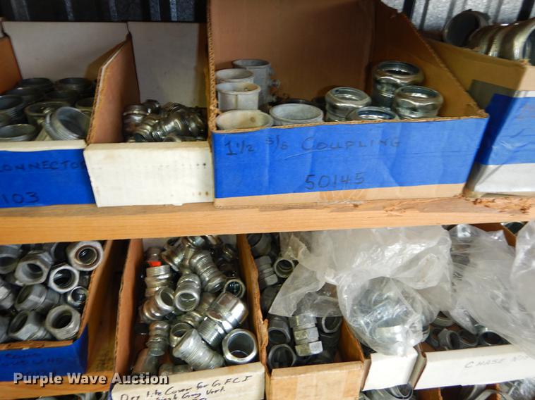 image for item DS9824 Electrical supplies