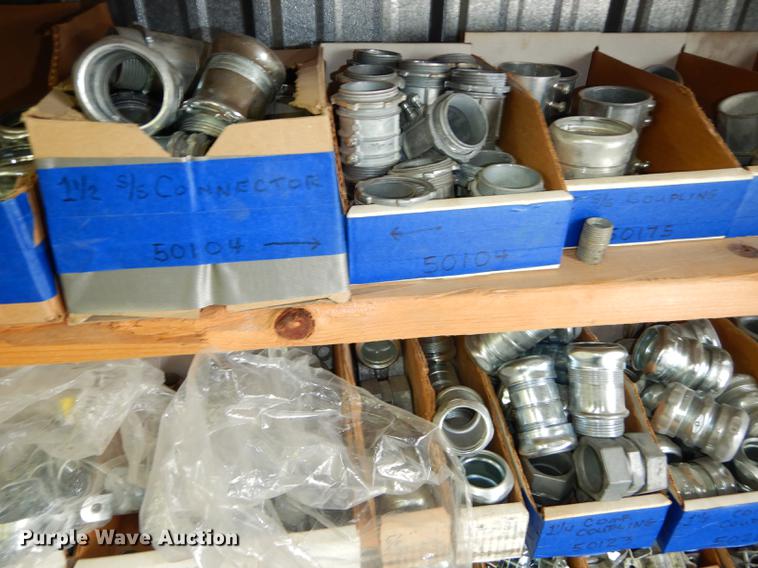 image for item DS9824 Electrical supplies