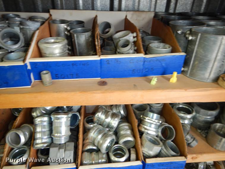 image for item DS9824 Electrical supplies