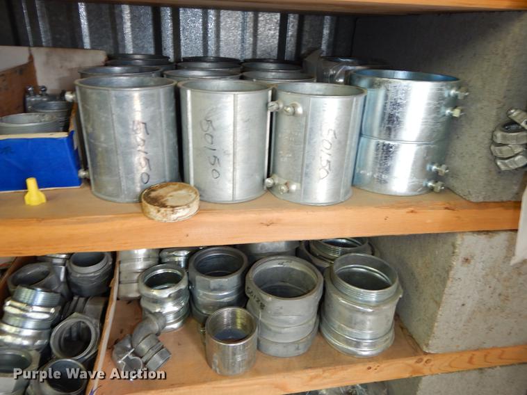 image for item DS9824 Electrical supplies