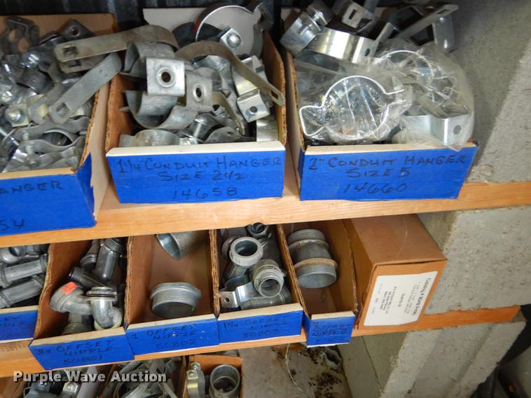 image for item DS9824 Electrical supplies